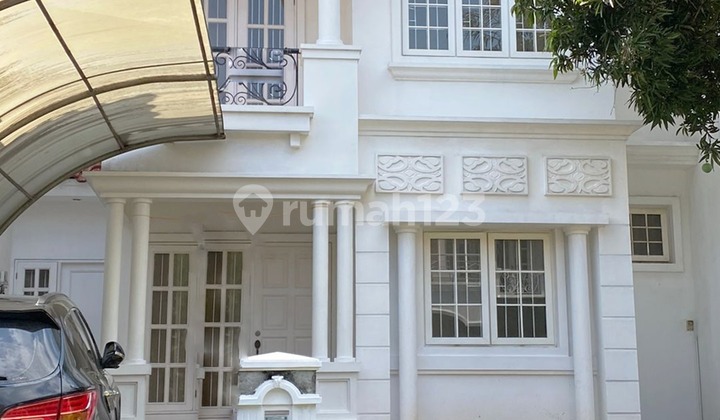 Rmh.kota Wisata Cibubur 1