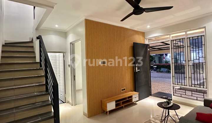 Rmh.di Metland Transyogie Cileungsi 2