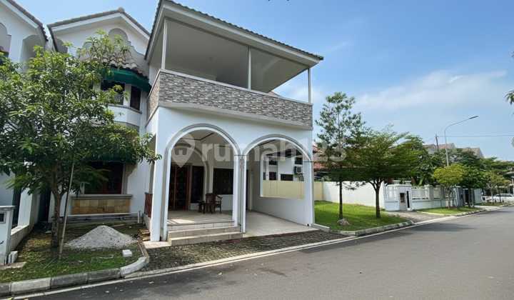 House in Cibubur Tourist City