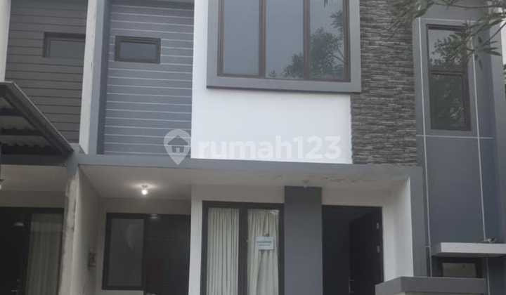 Rmh Di.legenda Wisata Cibubur