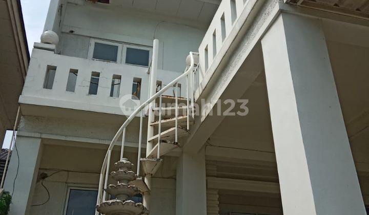 House for sale in Cibubur Tourism City