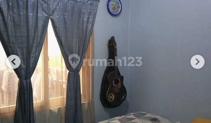 Rumah Di Ci Mcibubur Country Cikeas Jawa Barat 2