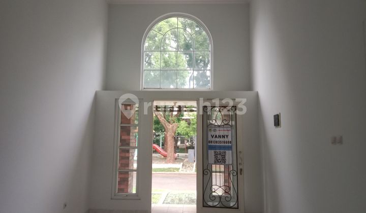 Permhan Elite Dcitra Grand Cibubur ..Nyaman Aman ..Sr 2