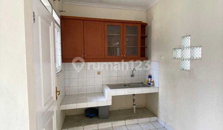 Disewakn Rmh D Kota Wisata Cibubur 2