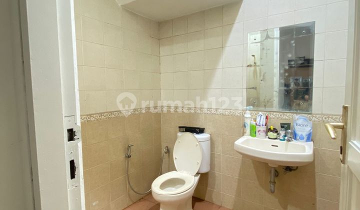 Rmh Sewa Di Kota Wisata Cibubur 2