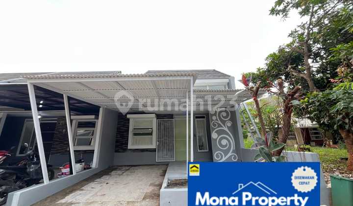 Rmh Di.metland Cileungsi Bogor