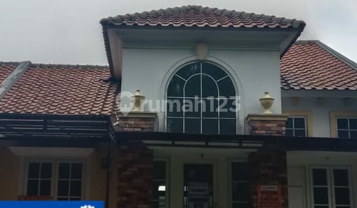 House at Citra Grand Cibubur