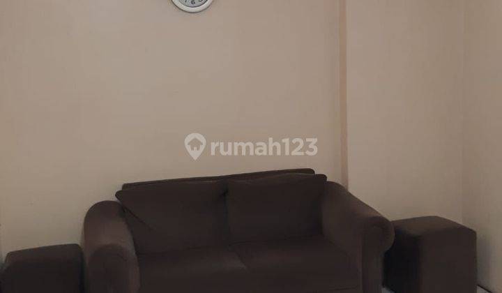 Jual apartemen Gateway Ahmad Yani full furnish  2