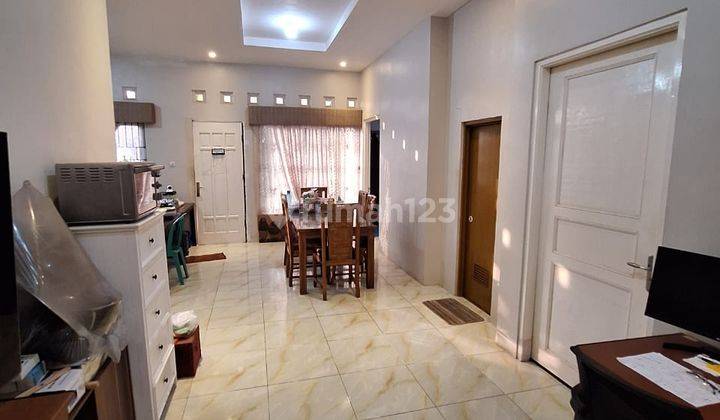 Rumah Villa 2 Lantai Nyaman di Ciawi Bogor 2