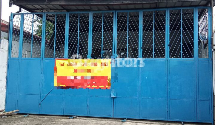 RUKO STRATEGIS DI JAKARTA SELATAN