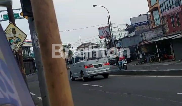 STRATEGIC LAND IN THE BOGOR REGION STRATEGIC LAND IN THE BOGOR REGION