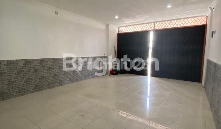 RUKO SIAP HUNI UNTUK KANTOR DAN USAHA 2