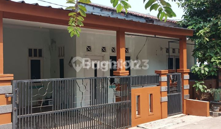 HUNIAN 1 LANTAI DI LOKASI SUPER STRATEGIS 2