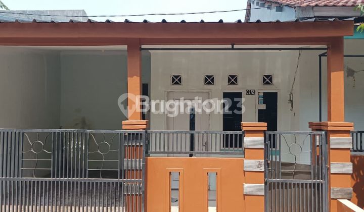 HUNIAN 1 LANTAI DI LOKASI SUPER STRATEGIS HUNIAN 1 LANTAI DI LOKASI SUPER STRATEGIS