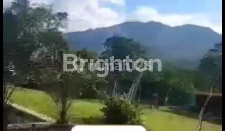 VILLA STRATEGIS DAERAH BANJARAN 2