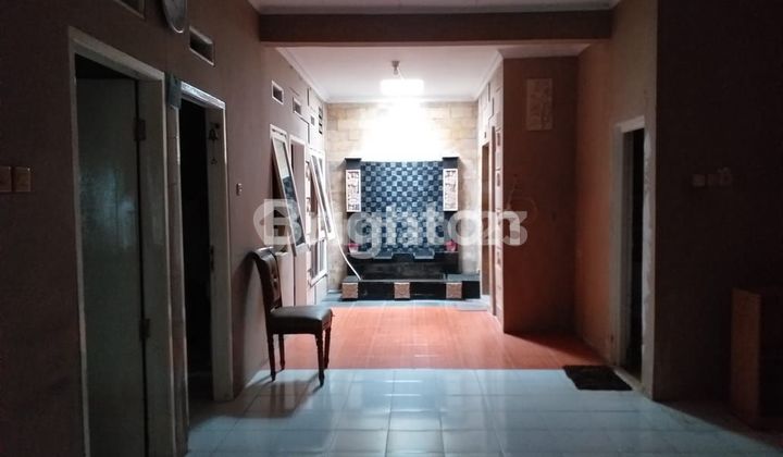 Beautiful Residence in Jatijajar Depok 2