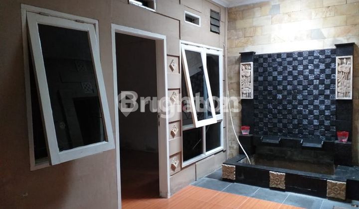 HUNIAN CANTIK DI JATIJAJAR DEPOK HUNIAN CANTIK DI JATIJAJAR DEPOK