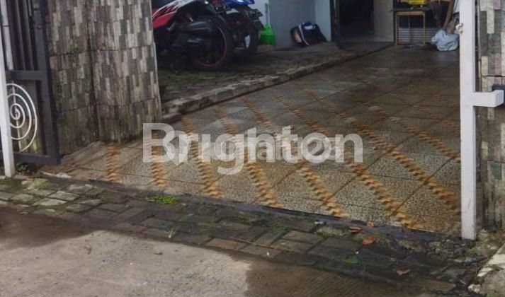 HUNIAN PESONA  CITAYEM