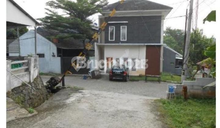 HUNIAN KOMPLEK BAITY JANATY COCOK UNTUK TEMPAT TINGGAL 2