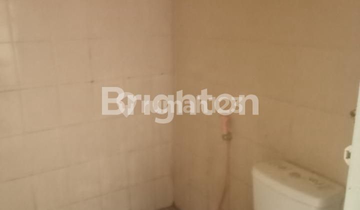 HUNIAN STRATEGIS DI  CITAYEM DEPOK 2