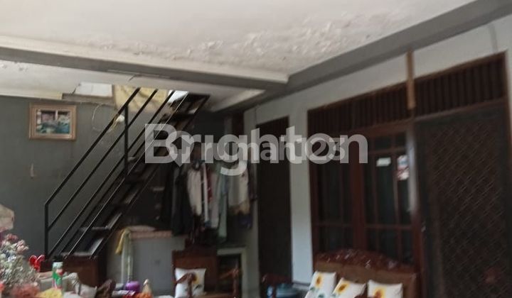 HUNIAN ASRI, AMAN, NYAMAN, DI  LOKASI YANG SANGAT STRATEGIS 2