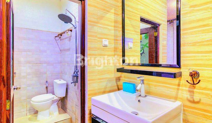 HOTEL TERMURAH, BARU, DAN MASIH AKTIF, FULL FURNISHED, DI DAERAH BUAH BATU BANDUNG 2