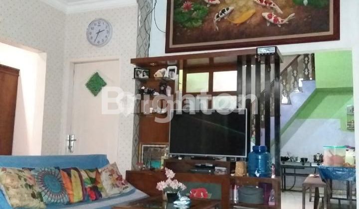 GDC Depok Residence 2