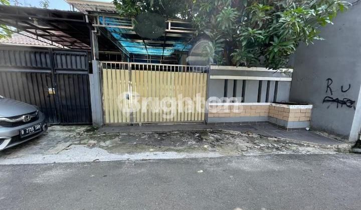 SOUTH JAKARTA RESIDENCE