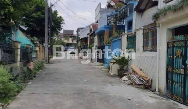 HUNIAN 2 LANTAI LOKASI SANGAT STRATEGIS DI AREA KELAPA DUA  DEKAT KE PUSAT KOTA DAN FASILITAS UMUM 2