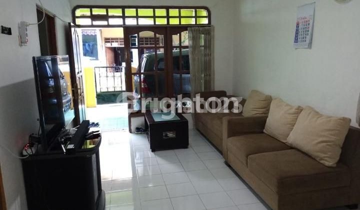 A COMFORTABLE RESIDENCE SUITABLE FOR LIVING AND A STRATEGIC LOCATION 2