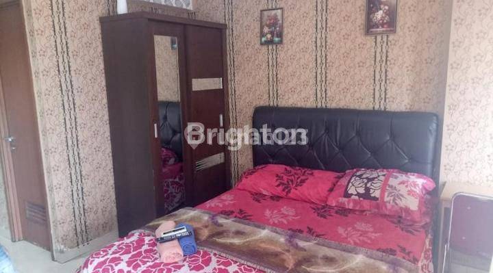 APARTMENT MARGONDA DEPOK  SIAP HUNI FULFURNIS 1