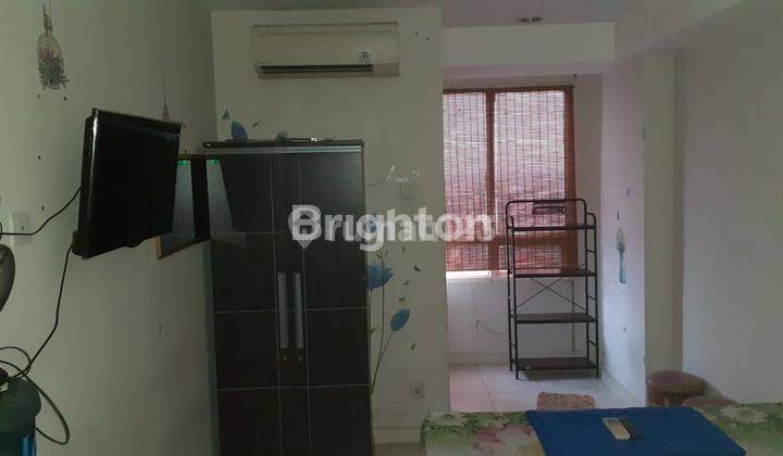 APARTEMEN YG SANGAT NYAMAN DAN LOKASI STRATEGIS COCOK UNTUK KELUARGA 2