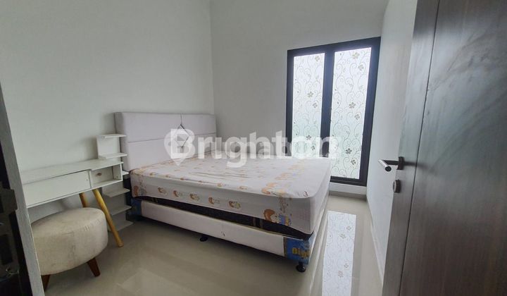 MINIMALIST 2-STORY DWELLING, NEW HOUSE, SAFE AND COMFORTABLE, TWO-CAR ROAD ACCESS, EXTENSIVE LAND AREA AVAILABLE. 2