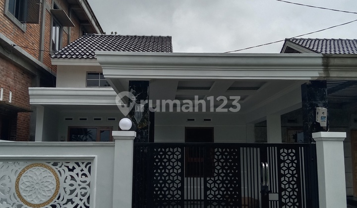 Rumah Modern 3 Kt Kalasan SHM Siap Huni Rumah SHM Bagus di Kalasan 1
