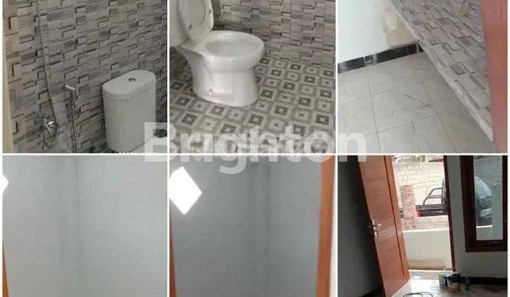 Rumah Siap Huni di Dekat Kampus UMY Sangat Terjangkau  2