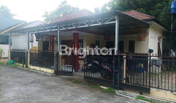 RUMAH DEKAT PADEPOKAN BAGONG KUSUDIHARJO 2