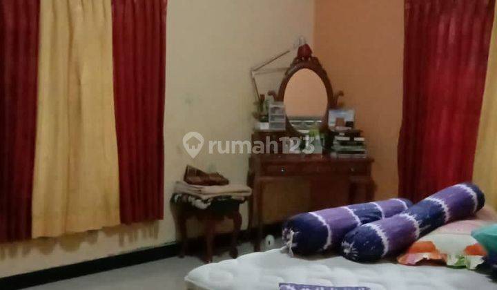 RUMAH CANTIK TIMUR PASAR NGINO, LOKASI STRATEGIS DI SLEMAN BARAT 2