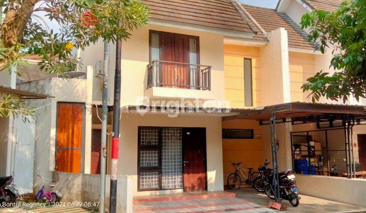 JARANG ADA RUMAH CANTIK SELATAN UMY, 10 KM DARI MALIOBORO 2