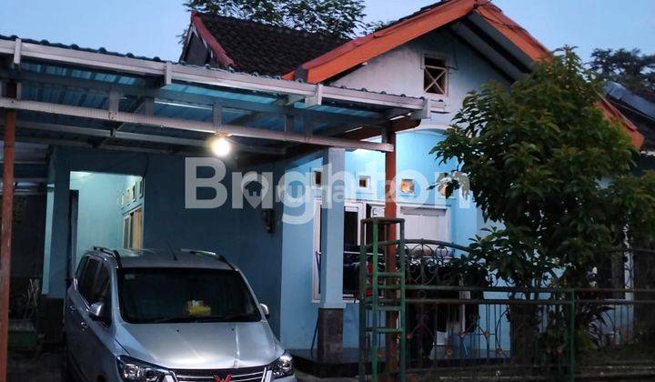 MURAH MURAH,  RUMAH MURAH DI KALASAN, DALAM PERUMAHAN 1