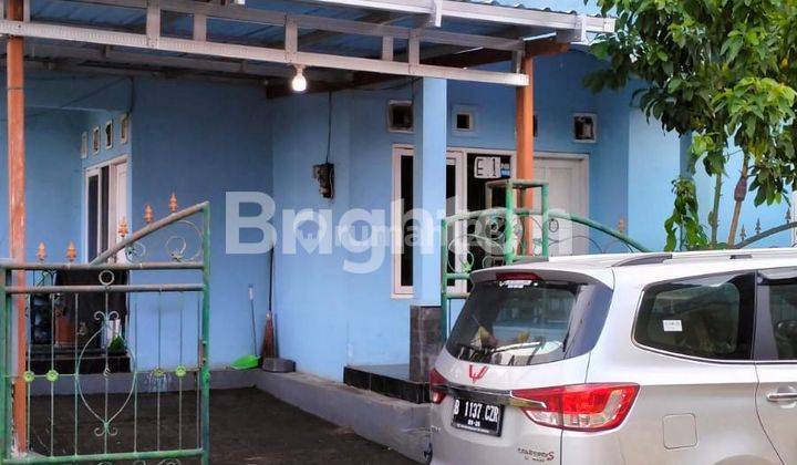 MURAH MURAH,  RUMAH MURAH DI KALASAN, DALAM PERUMAHAN 2