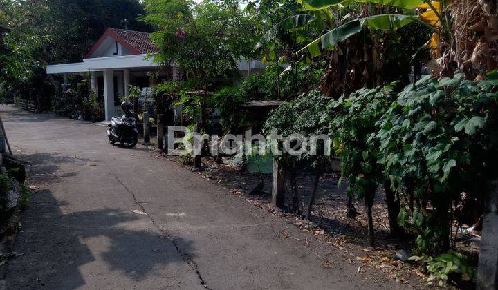 CEPAT TANAH PEKARANGAN JALAN WATES BALECATUR GAMPING SLEMAN 1