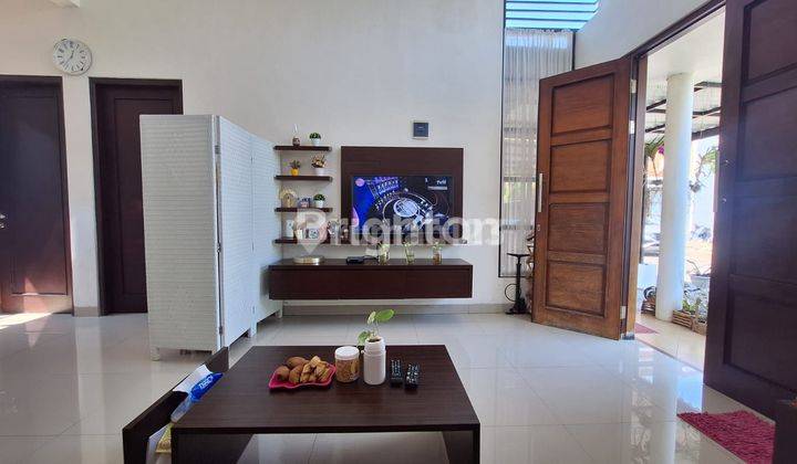 JARANG ADA  MURAH RUMAH CANTIK FULL FURNISH, JALAN IMOGIRI BARAT 2