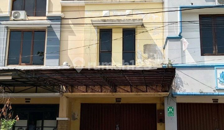 Perwita Regency Shop House, Strategic Location, Jl Parangtritis Within Ringroad 1