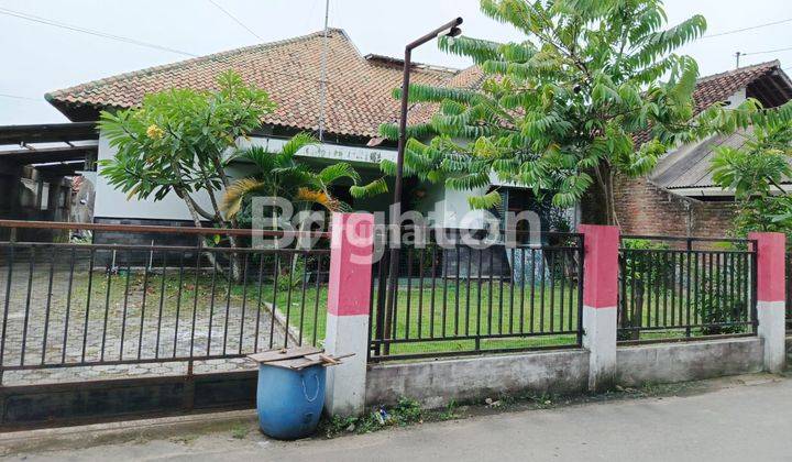 House Common.sale Near Hotel Sheraton Yogyakarta, Sleman