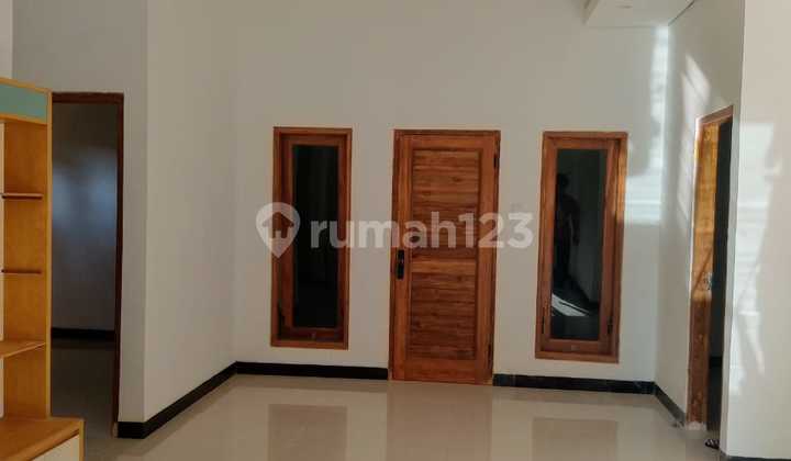 Rumah Baru 3 Kt Strategis Dekat Umy 2