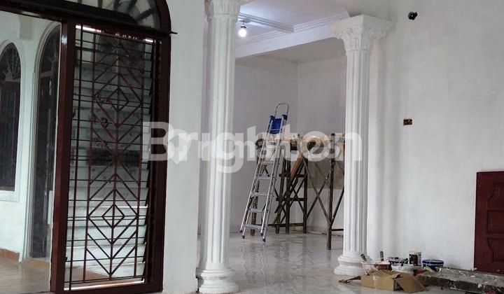 Dijual Rumah Semi Eropa Di Kota Jogja  2