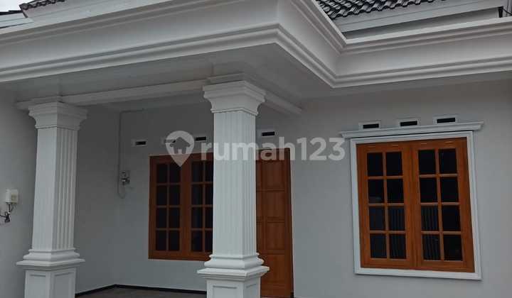 Rumah 3 Kt Strategis Di Selomartani Kalasan 2