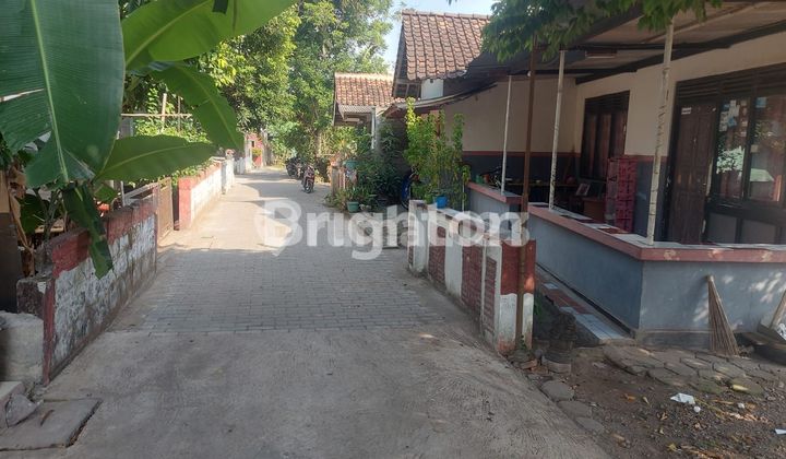 Segera Miliki Tanah Lokasi Premium, Jalan Godean, Jalan Kabupaten, Nogotirto, Gamping, Yogyakarta 