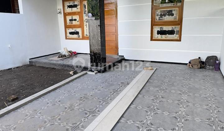 Rumah Modern 3 Kt Kalasan SHM Siap Huni Rumah SHM Bagus di Kalasan 2