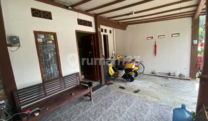 Affordable SHM House in Sedayu Bantul! Ready to Occupancy, Only 275 Million 2